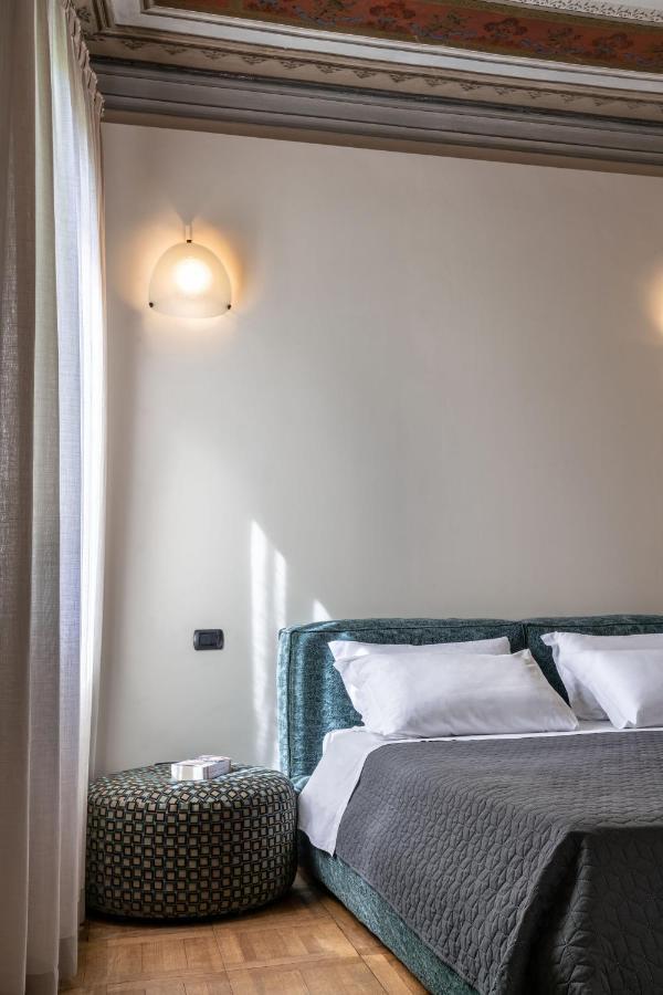 Villa Moro Lin Design Apartments 메스트레 외부 사진