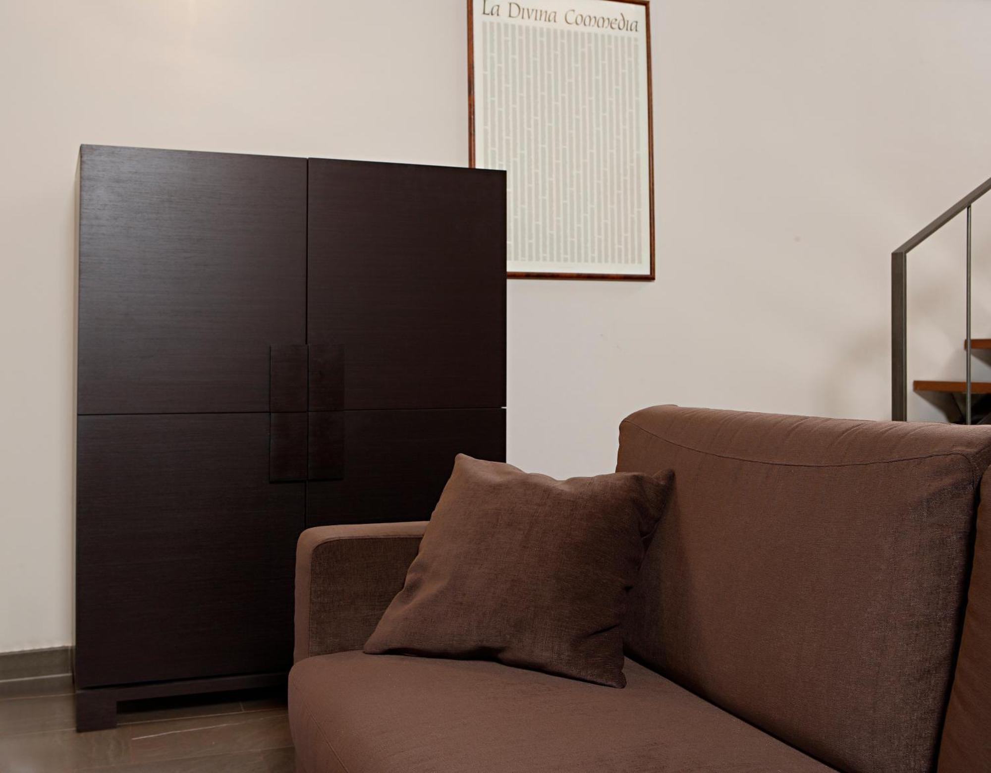 Villa Moro Lin Design Apartments 메스트레 외부 사진