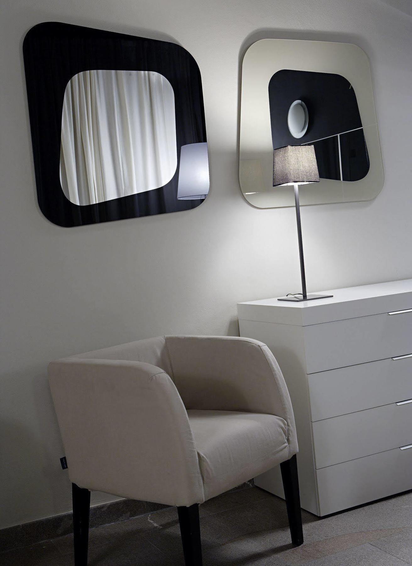 Villa Moro Lin Design Apartments 메스트레 외부 사진