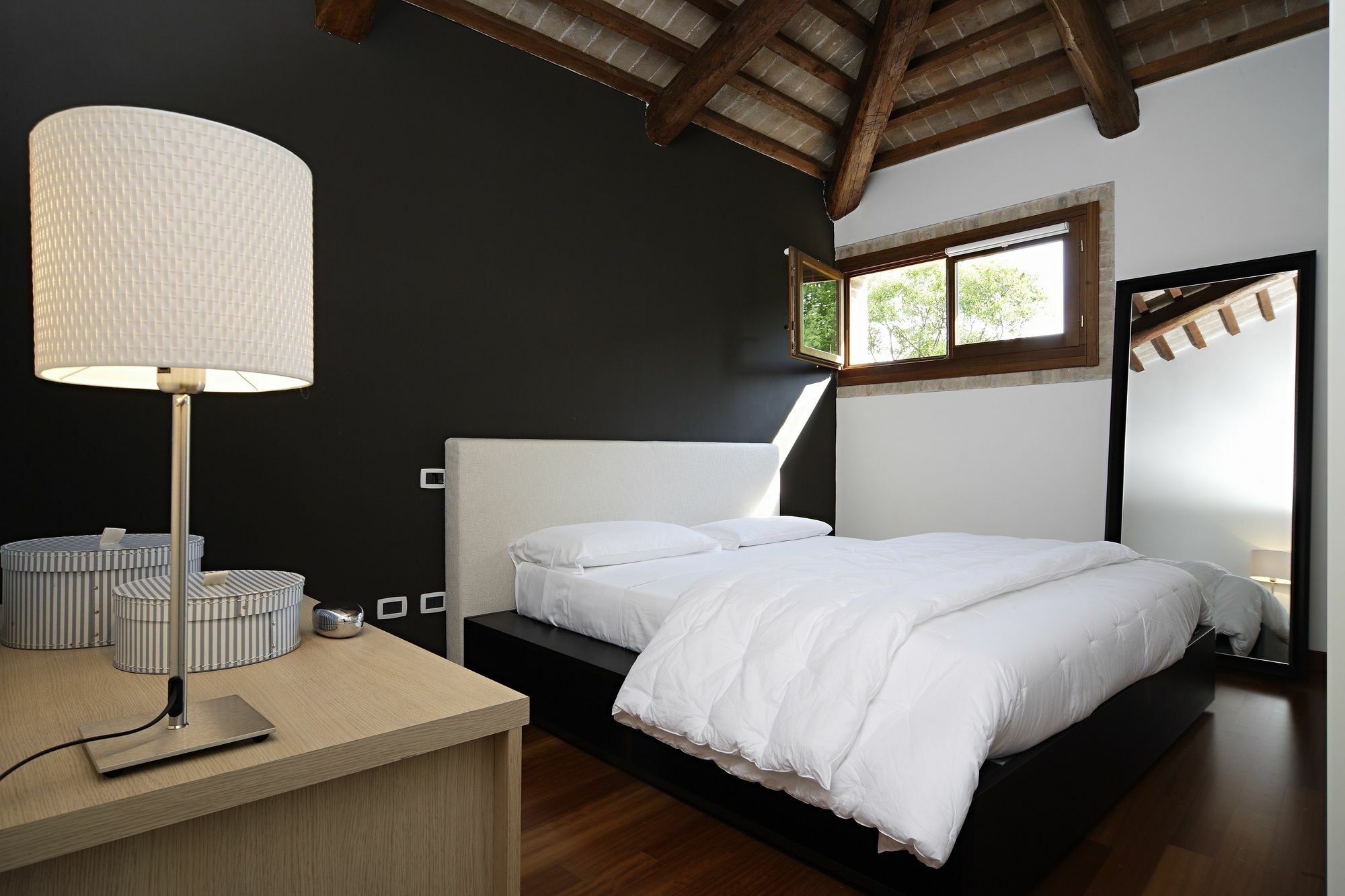 Villa Moro Lin Design Apartments 메스트레 외부 사진