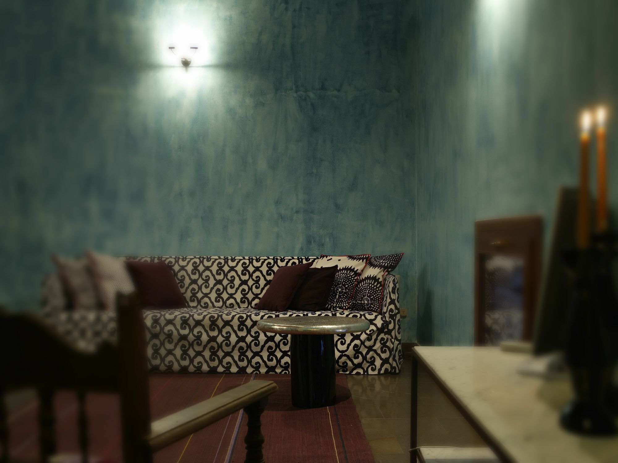 Villa Moro Lin Design Apartments 메스트레 외부 사진