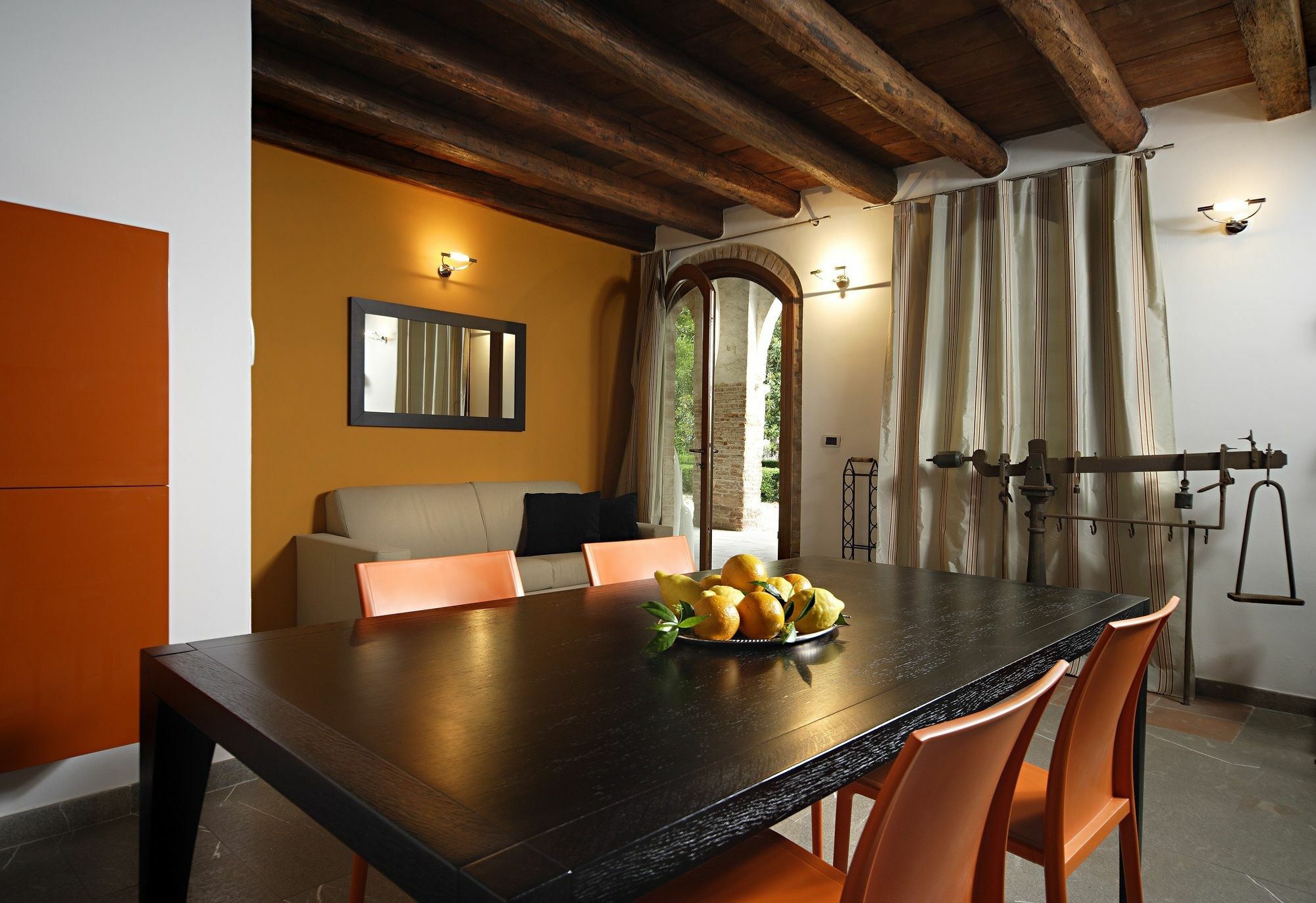 Villa Moro Lin Design Apartments 메스트레 외부 사진