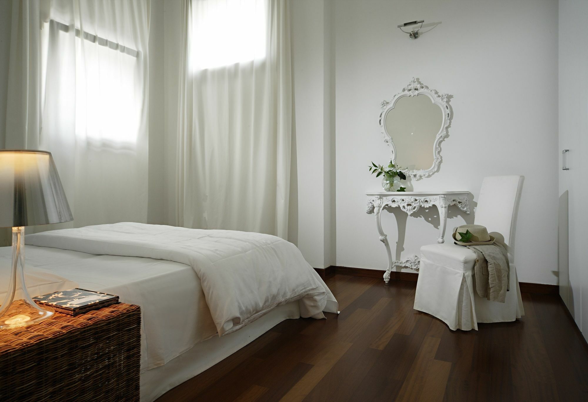 Villa Moro Lin Design Apartments 메스트레 외부 사진
