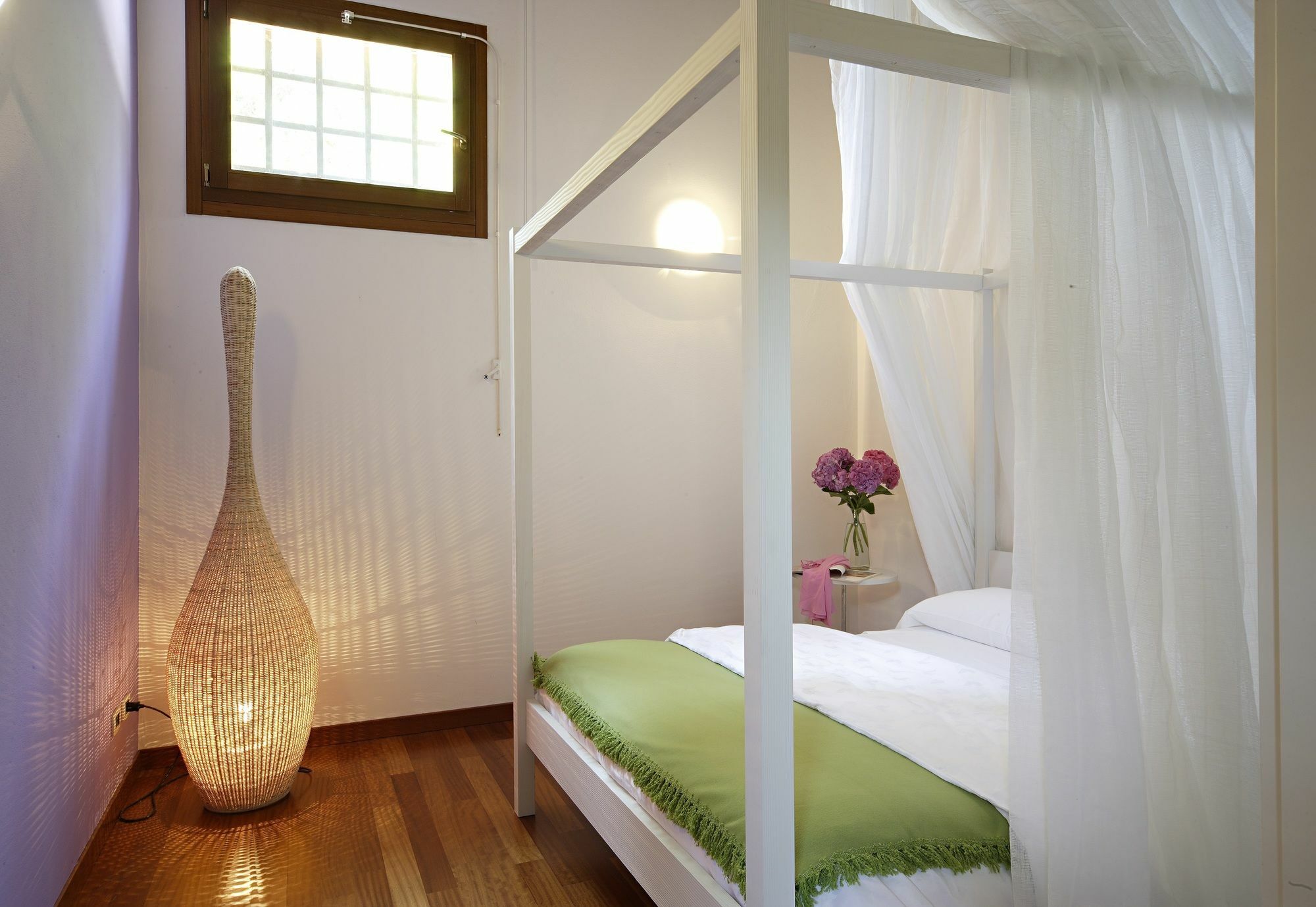 Villa Moro Lin Design Apartments 메스트레 외부 사진